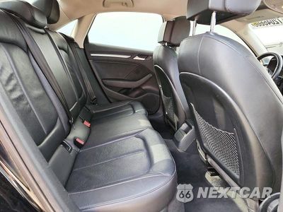 Zdjęcie 10 z 12 samochodu: 2015 AUDI A3 PREMIUM VIN:WAUBFGFF7F1011556 - miniatura