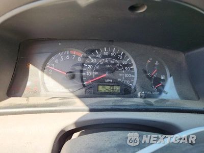 Zdjęcie 9 z 12 samochodu: 2007 TOYOTA COROLLA CE VIN:JTDBR32E570111338 - miniatura