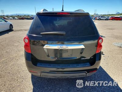 Zdjęcie 6 z 13 samochodu: 2012 CHEVROLET EQUINOX LT VIN:2GNALDEKXC6132876 - miniatura