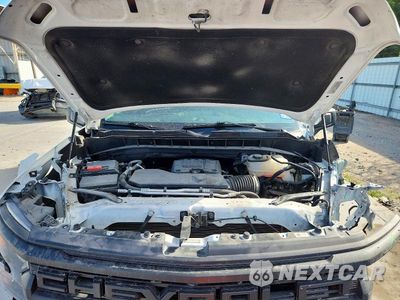 Zdjęcie 11 z 13 samochodu: 2024 CHEVROLET SILVERADO C1500 CUSTOM VIN:3GCPABEKXRG394312 - miniatura