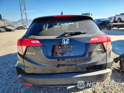Zdjęcie 6 z 13 samochodu: 2018 HONDA HR-V EX VIN:3CZRU6H56JG712549 - miniatura