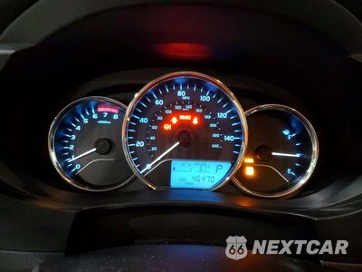 Zdjęcie 9 z 12 samochodu: 2015 TOYOTA COROLLA L VIN:2T1BURHEXFC406528 - miniatura