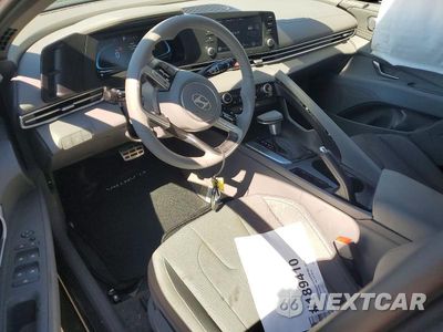 Zdjęcie 8 z 12 samochodu: 2026 HYUNDAI ELANTRA SEL SPORT VIN:KMHLM4DG5TU243599 - miniatura