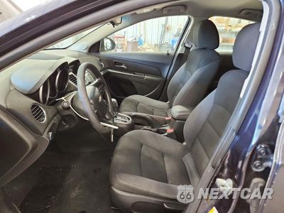 Zdjęcie 7 z 12 samochodu: 2016 CHEVROLET CRUZE LIMITED LT VIN:1G1PE5SB2G7105998 - miniatura