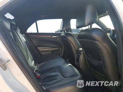 Zdjęcie 10 z 13 samochodu: 2014 CHRYSLER 300 VIN:2C3CCAAG0EH235480 - miniatura
