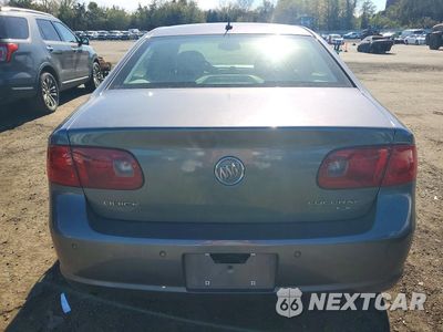 Zdjęcie 6 z 12 samochodu: 2006 BUICK LUCERNE CXL VIN:1G4HR57YX6U176021 - miniatura