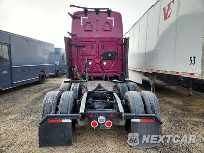 Zdjęcie 6 z 14 samochodu: 2023 FREIGHTLINER CASCADIA 126 SEMI TRUCK VIN:3AKJHHDR1PSUG1889 - miniatura
