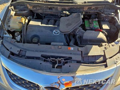 Zdjęcie 12 z 13 samochodu: 2011 MAZDA CX-9 VIN:JM3TB3CA7B0300660 - miniatura