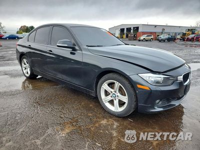 Czwarte zdjęcie samochodu z boku: 2014 BMW 328 XI SULEV VIN:WBA3B5C57EP543658 - miniatura