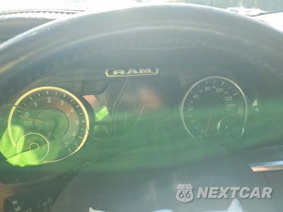 Zdjęcie 9 z 12 samochodu: 2022 RAM 1500 LARAMIE VIN:1C6SRFJT9NN182146 - miniatura