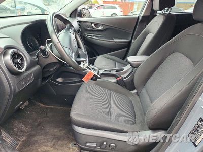 Zdjęcie 7 z 14 samochodu: 2023 HYUNDAI KONA SEL VIN:KM8K3CAB3PU950174 - miniatura
