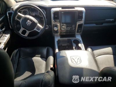 Zdjęcie 8 z 12 samochodu: 2016 RAM 1500 LARAMIE VIN:1C6RR7NM6GS351261 - miniatura