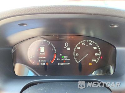 Zdjęcie 9 z 13 samochodu: 2024 HONDA HR-V EXL VIN:3CZRZ1H75RM709791 - miniatura