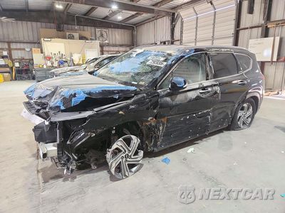 2023 HYUNDAI SANTA FE SEL 5NMS2DAJ9PH513324 - główne zdjęcie licytacji z USA - miniatura