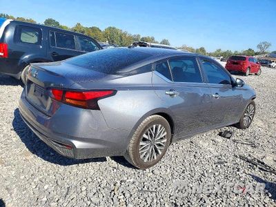 Trzecie zdjęcie samochodu z tyłu: 2023 NISSAN ALTIMA SV VIN:1N4BL4DV8PN375005 - miniatura