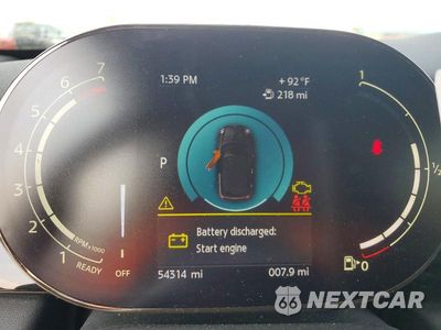 Zdjęcie 9 z 12 samochodu: 2024 MINI COOPER S VIN:WMW43DL03R3R68081 - miniatura