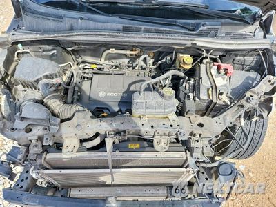 Zdjęcie 12 z 14 samochodu: 2018 BUICK ENCORE PREFERRED VIN:KL4CJASBXJB717617 - miniatura