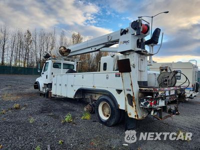 Drugie zdjęcie samochodu z przodu: 2013 FREIGHTLINER M2 106 HEAVY DUTY VIN:1FVHC3BS2DDBW2776 - miniatura