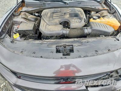 Zdjęcie 11 z 12 samochodu: 2021 DODGE CHARGER SXT VIN:2C3CDXBG2MH518234 - miniatura