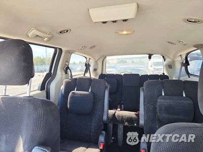 Zdjęcie 10 z 13 samochodu: 2014 DODGE GRAND CARAVAN SXT VIN:2C4RDGCG7ER391190 - miniatura