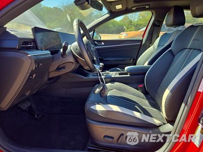 Zdjęcie 7 z 13 samochodu: 2026 KIA K5 GT LINE VIN:KNAG64J77T5437059 - miniatura