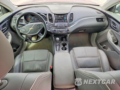 Zdjęcie 8 z 12 samochodu: 2015 CHEVROLET IMPALA LTZ VIN:2G1165S30F9194043 - miniatura