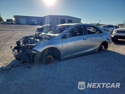 2017 TOYOTA CAMRY LE 4T1BF1FK3HU636403 - główne zdjęcie licytacji z USA - miniatura