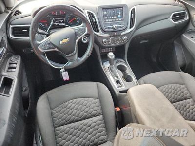 Zdjęcie 8 z 14 samochodu: 2018 CHEVROLET EQUINOX LT VIN:2GNAXJEV6J6266701 - miniatura