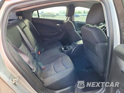 Zdjęcie 10 z 12 samochodu: 2017 CHEVROLET VOLT LT VIN:1G1RA6S54HU109901 - miniatura