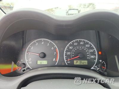 Zdjęcie 9 z 12 samochodu: 2010 TOYOTA COROLLA LE VIN:1NXBU4EE7AZ225403 - miniatura