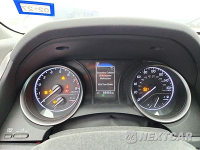 Zdjęcie 9 z 12 samochodu: 2023 TOYOTA CAMRY SE VIN:4T1G11AK8PU820536 - miniatura