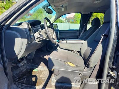 Zdjęcie 7 z 12 samochodu: 2009 CHEVROLET SILVERADO K1500 LT VIN:1GCEK29J99Z180725 - miniatura