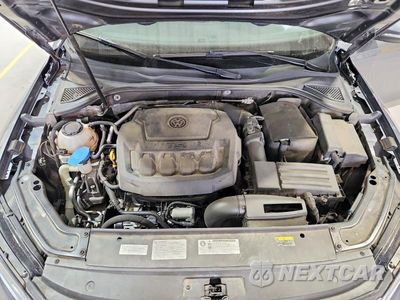 Zdjęcie 11 z 12 samochodu: 2018 VOLKSWAGEN PASSAT S VIN:1VWAA7A39JC009182 - miniatura