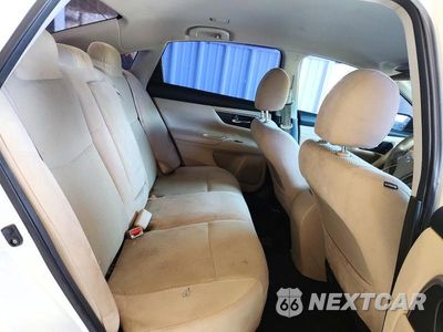 Zdjęcie 10 z 12 samochodu: 2015 NISSAN ALTIMA 2.5 S VIN:1N4AL3APXFC480294 - miniatura