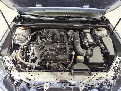 Zdjęcie 11 z 12 samochodu: 2020 TOYOTA CAMRY TRD VIN:4T1NZ1AK2LU035794 - miniatura