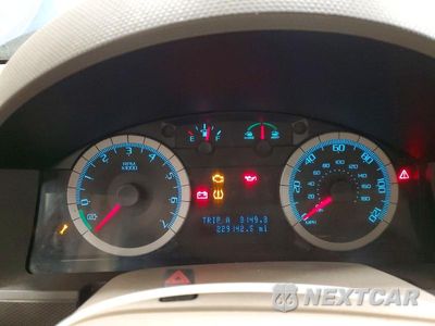 Zdjęcie 9 z 13 samochodu: 2008 FORD ESCAPE HEV VIN:1FMCU59H98KA70258 - miniatura