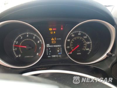 Zdjęcie 9 z 14 samochodu: 2015 MITSUBISHI OUTLANDER SPORT ES VIN:4A4AP3AU4FE023336 - miniatura