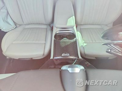 Zdjęcie 10 z 14 samochodu: 2023 MASERATI GRECALE MODENA VIN:ZN682AVM4P7427518 - miniatura