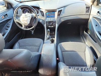 Zdjęcie 8 z 12 samochodu: 2013 HYUNDAI SONATA SE VIN:5NPEC4AC5DH707892 - miniatura