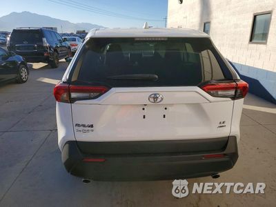 Zdjęcie 6 z 12 samochodu: 2023 TOYOTA RAV4 LE VIN:2T3F1RFV5PW401662 - miniatura