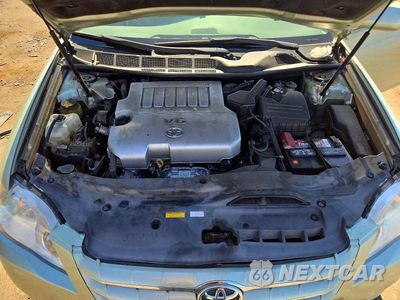 Zdjęcie 11 z 12 samochodu: 2007 TOYOTA AVALON XLS VIN:4T1BK36B57U242133 - miniatura