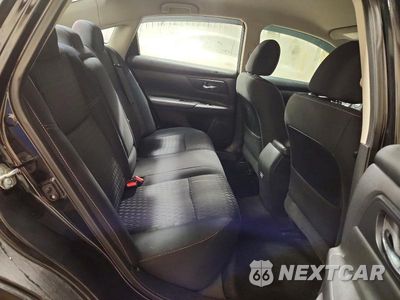 Zdjęcie 10 z 13 samochodu: 2018 NISSAN ALTIMA 2.5 S VIN:1N4AL3AP7JC228379 - miniatura