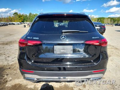 Zdjęcie 6 z 13 samochodu: 2023 MERCEDES-BENZ GLC 300 4MATIC VIN:W1NKM4HB2PU024595 - miniatura