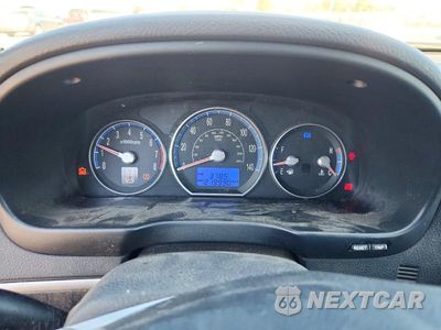 Zdjęcie 9 z 13 samochodu: 2007 HYUNDAI SANTA FE GLS VIN:5NMSG73D17H082147 - miniatura
