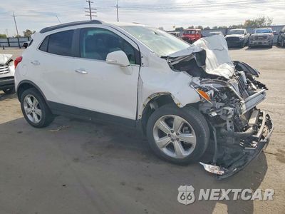 Czwarte zdjęcie samochodu z boku: 2016 BUICK ENCORE VIN:KL4CJESBXGB553608 - miniatura