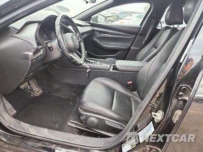 Zdjęcie 7 z 12 samochodu: 2022 MAZDA 3 SELECT VIN:JM1BPAKL0N1506415 - miniatura