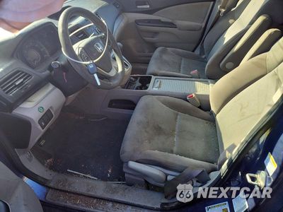 Zdjęcie 7 z 13 samochodu: 2013 HONDA CR-V EX VIN:2HKRM4H54DH674826 - miniatura