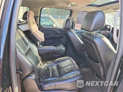 Zdjęcie 11 z 13 samochodu: 2009 GMC YUKON XL K1500 SLT VIN:1GKFK36389R222869 - miniatura
