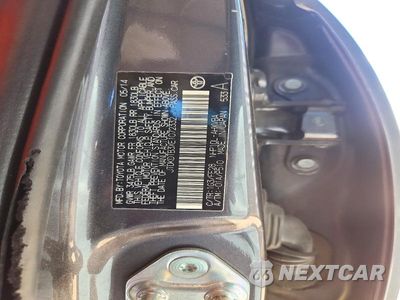 Zdjęcie 12 z 12 samochodu: 2014 TOYOTA PRIUS C ONE VIN:JTDKDTB3XE1072332 - miniatura