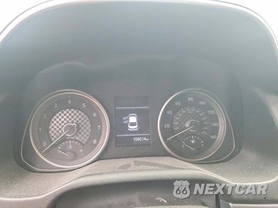 Zdjęcie 9 z 12 samochodu: 2019 HYUNDAI ELANTRA VALUE EDITION VIN:KMHD84LF6KU875480 - miniatura
